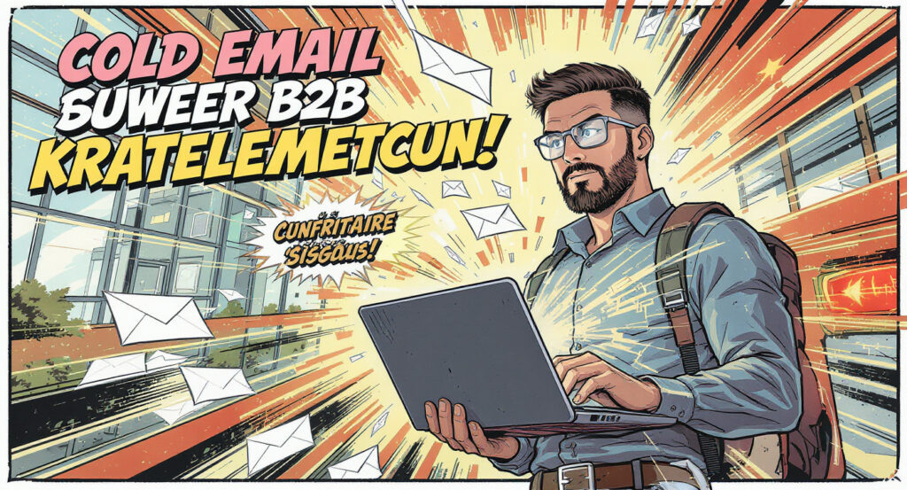    Быстрый запуск outbound для B2B-лидогенерации при открытии офиса: пошаговый гайд с реальными кейсами и русской душой Михаил Михайлов