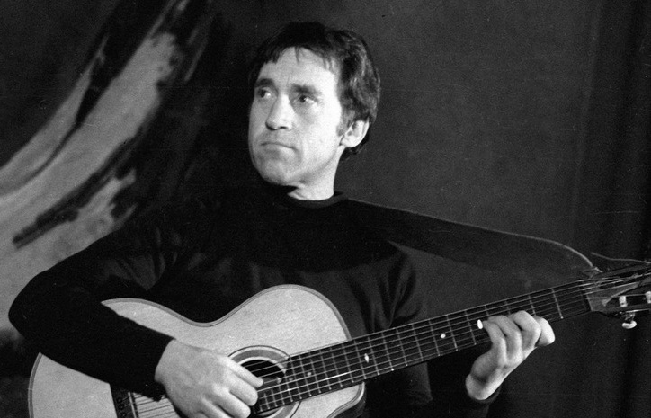 О чем на самом деле «Песня о друге» Владимира Высоцкого