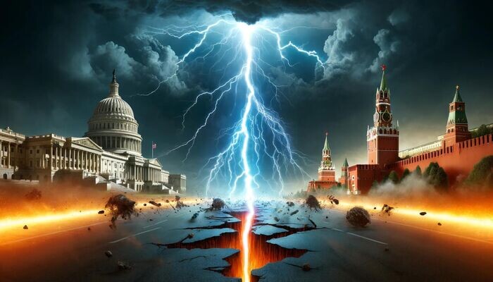 © РИА Новости/Сгенерировано ИИ