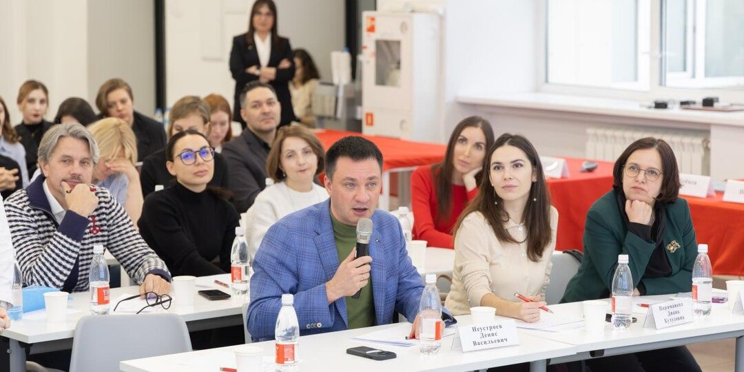 Подведены итоги акселератора «HPSM – Будущее сейчас»