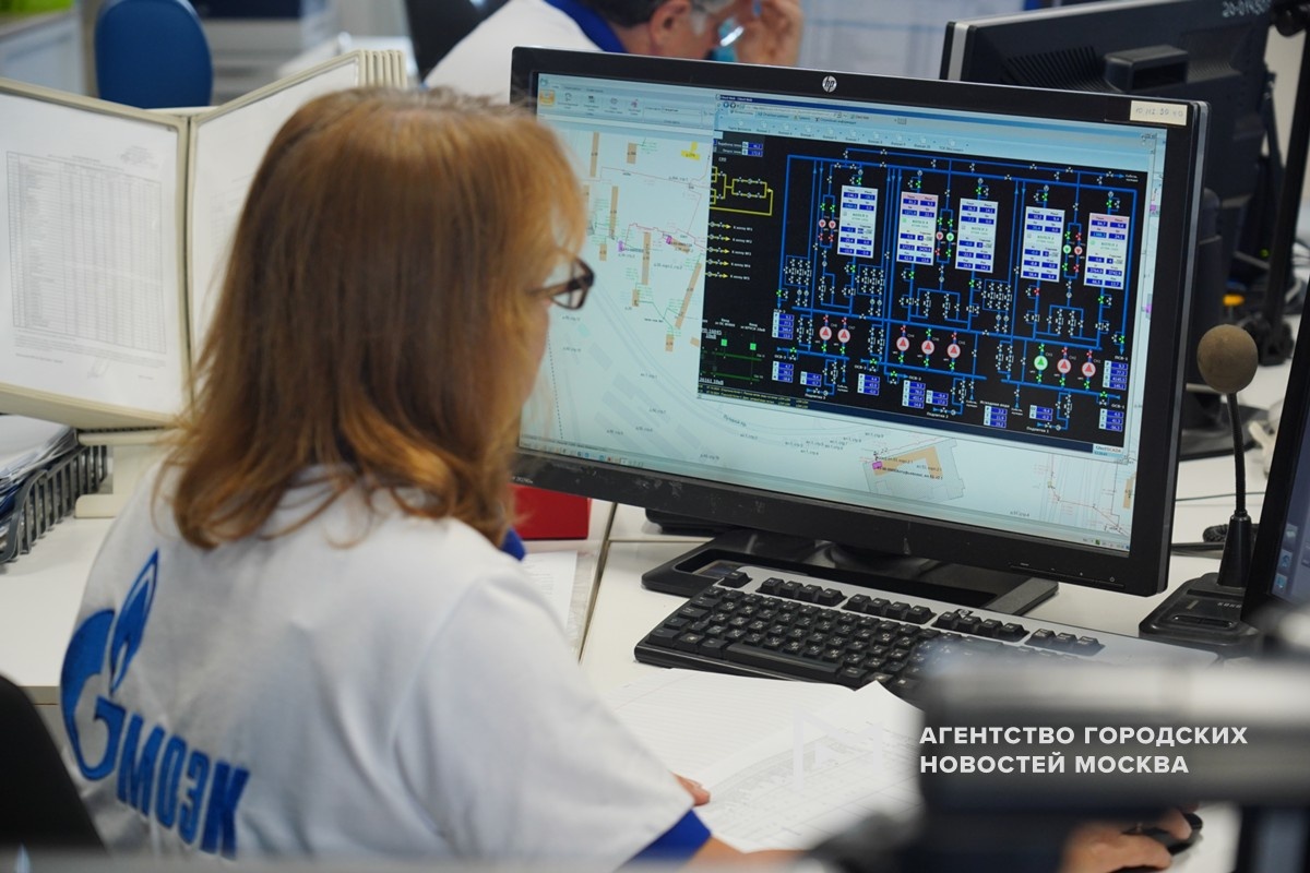 Фотограф: Александр Авилов