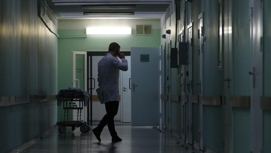 Автор фото: Антон Ваганов / "ДП"