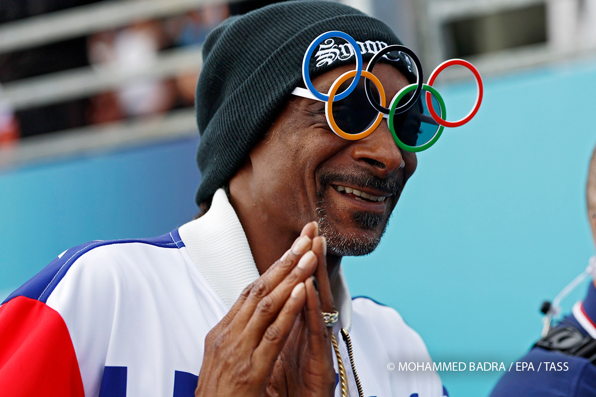    Фото: MOHAMMED BADRA / EPA / TASS