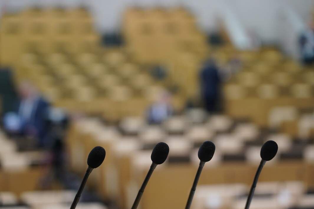 Фото: ИЗВЕСТИЯ/Павел Волков