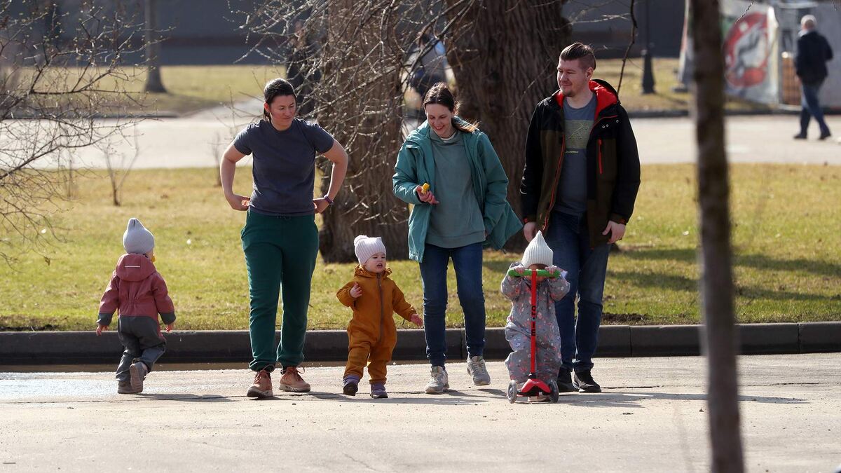 Фото: ИЗВЕСТИЯ/Андрей Эрштрем