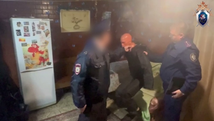    СУ СК РФ по Краснодарскому краю