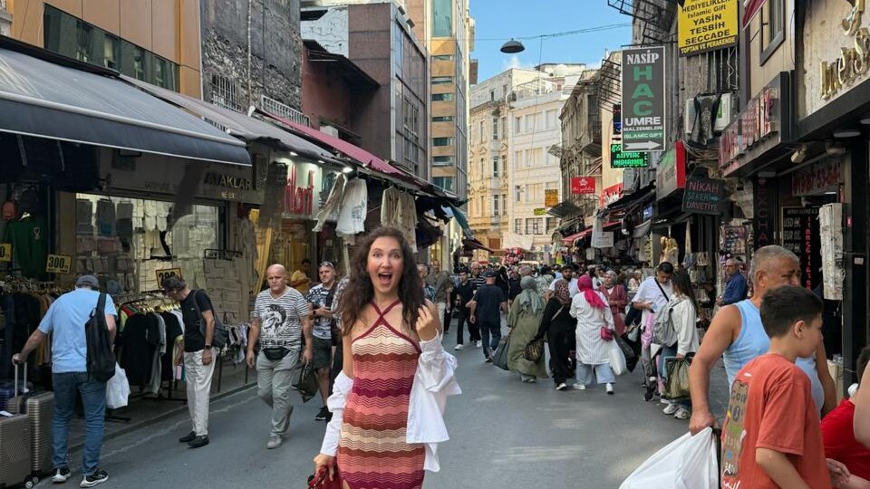 10 ошибок туристов в Стамбуле, которые могут испортить поездку (и как их избежать)