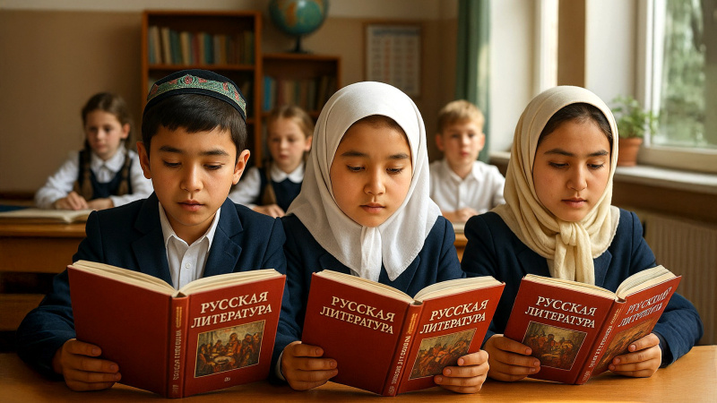    Коллаж Царьграда