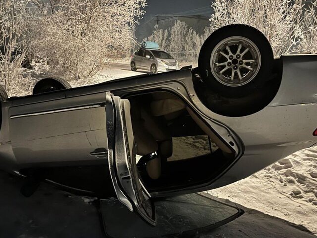    Фото: телеграм-канал "МВД по Республике Саха (Якутия)"