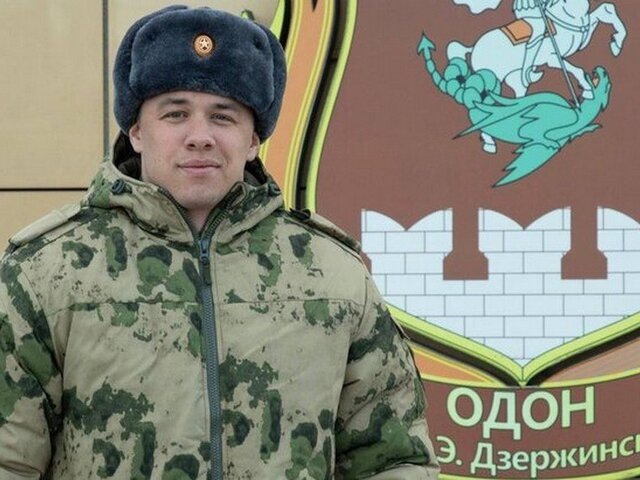    Фото: телеграм-канал "Росгвардия"