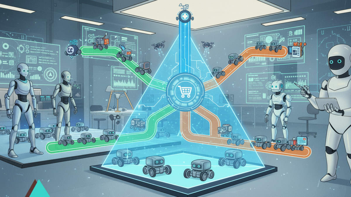 А что по структуре агрегаторов?