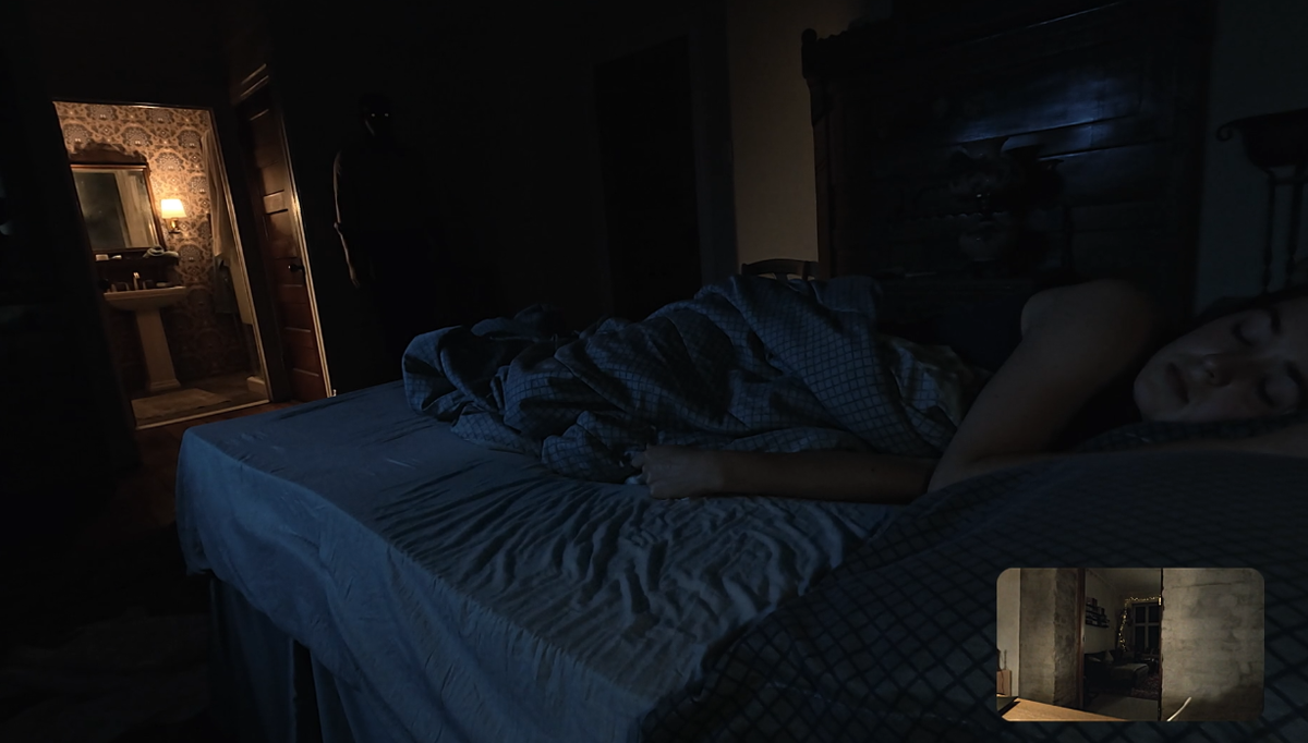 Кадр из фильма