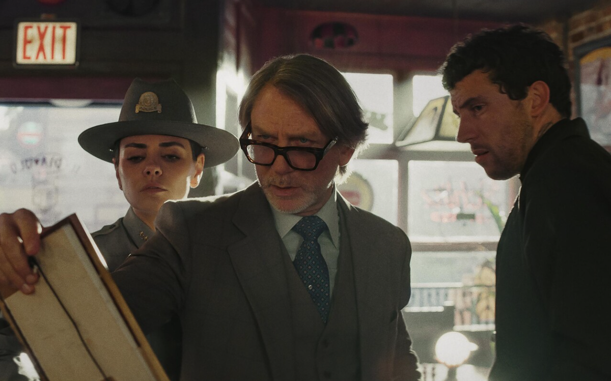 Кадр из фильма