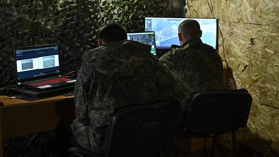    Фото: РИА Новости/Станислав Красильников