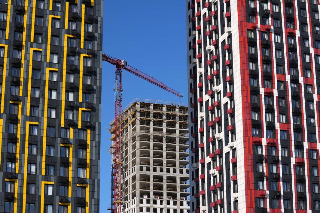 Фото: ИЗВЕСТИЯ/Дмитрий Коротаев