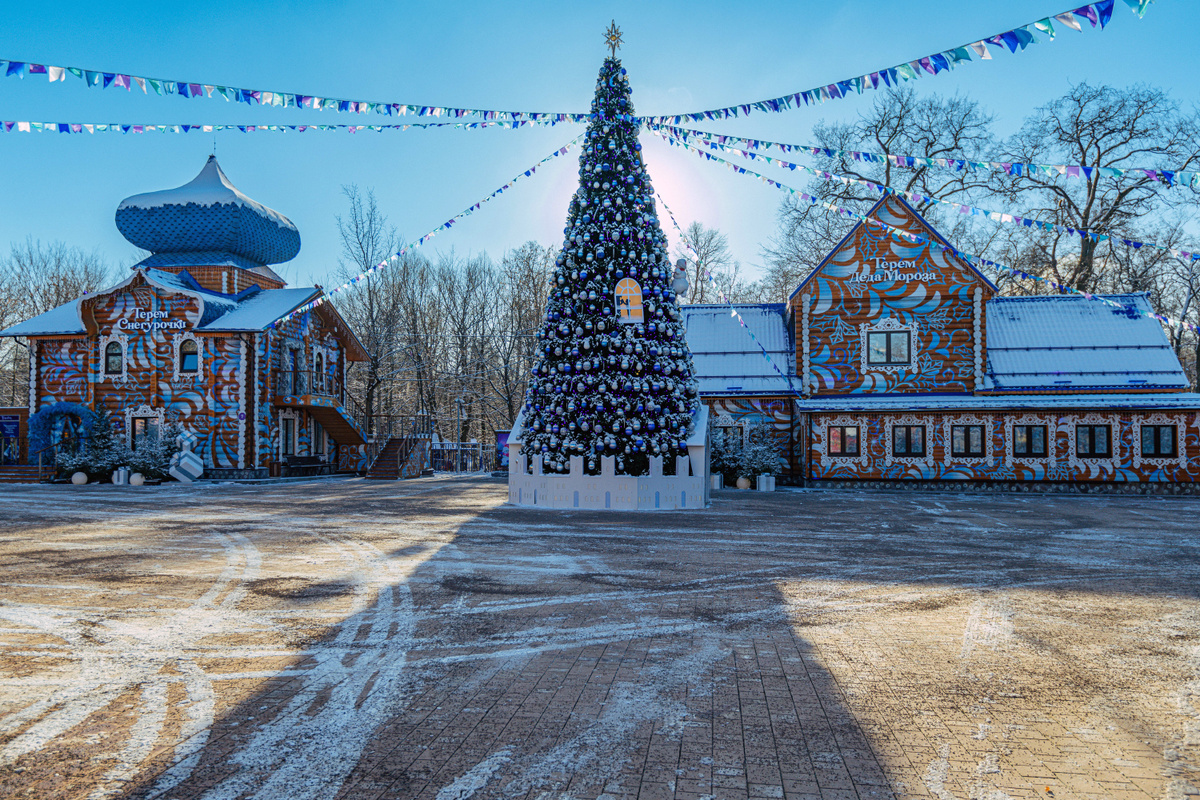 Фото: Про Мой район