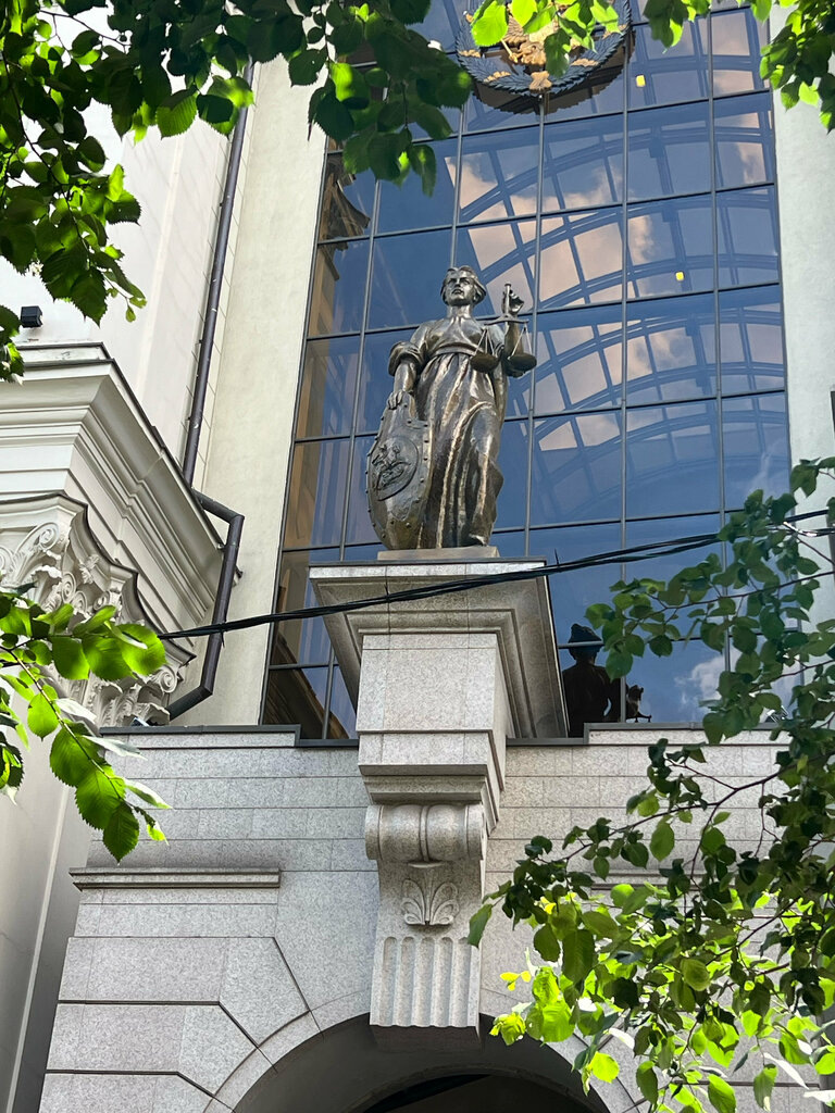 Мы все хотим разрешения скандального дела с помощью государства 