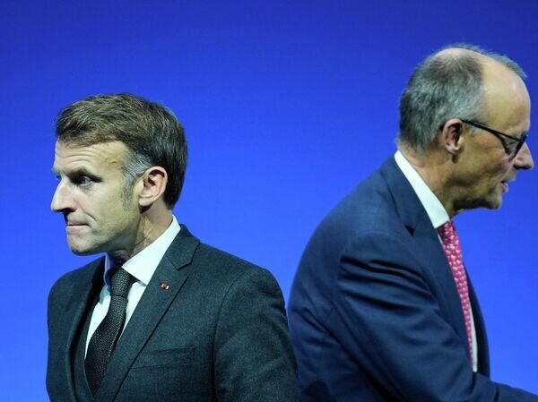 Названа главная причина русофобии Запада. Всему виной конкретное событие