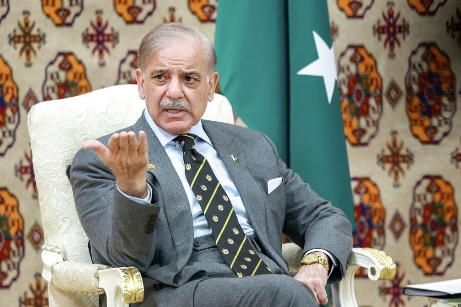     / Источник: © Александр Щербак/РИА Новости