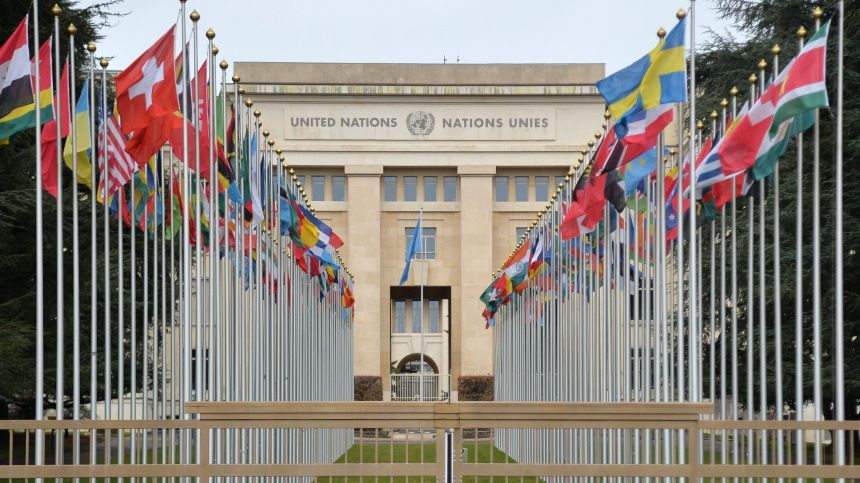    Фото: © РИА Новости/Алексей Витвицкий; 5-tv.ru