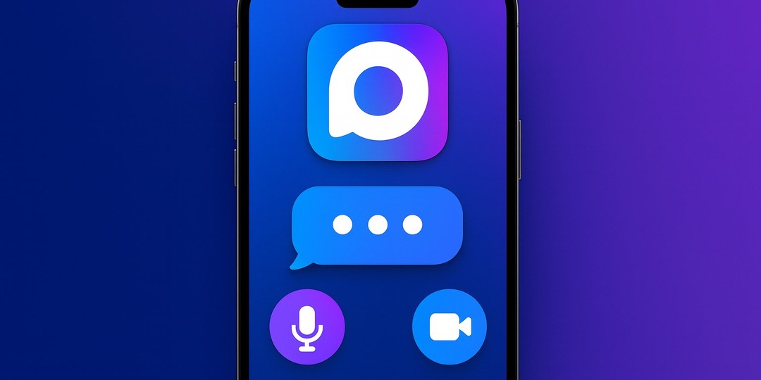 Как писать, отправлять голосовые сообщения, кружочки и звонить через мессенджер MAX