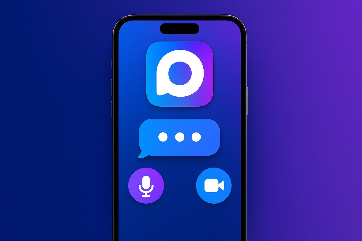    Учимся, как пользоваться MAX на iPhone