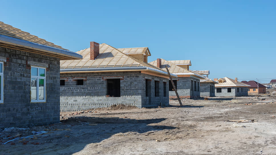 Фото: Олег Харсеев / Коммерсантъ