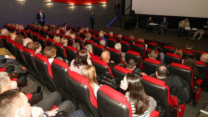    фото СибГУФК