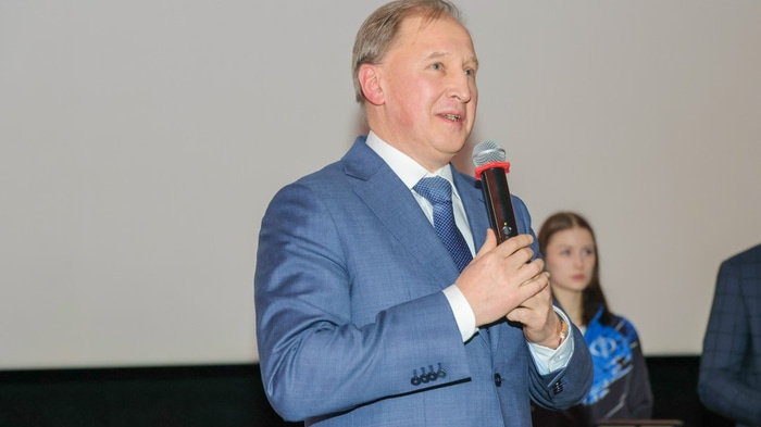    фото СибГУФК