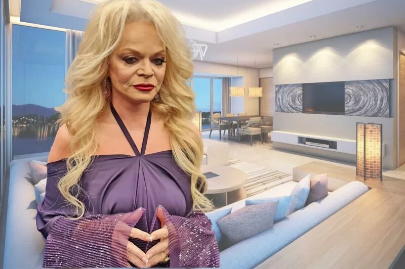     Лариса Долина. Фото: mail.runews24.ru.