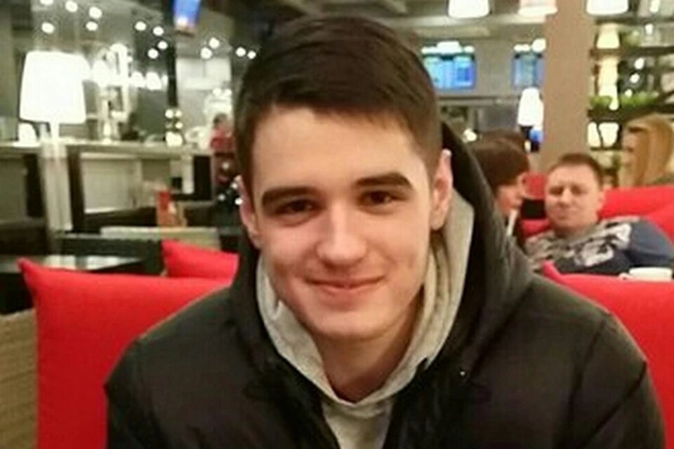 Евгений принял ислам и выучил арабский язык. Фото из личного архива героев публикации