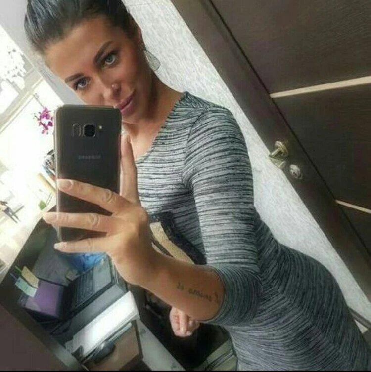 Оксана пыталась вытащить сына из опасного мира. Фото предоставлено героиней публикации.