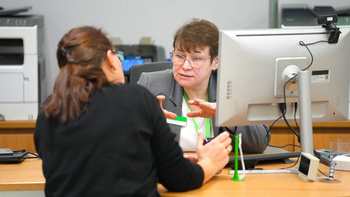 Фото: ИЗВЕСТИЯ/Дмитрий Коротаев