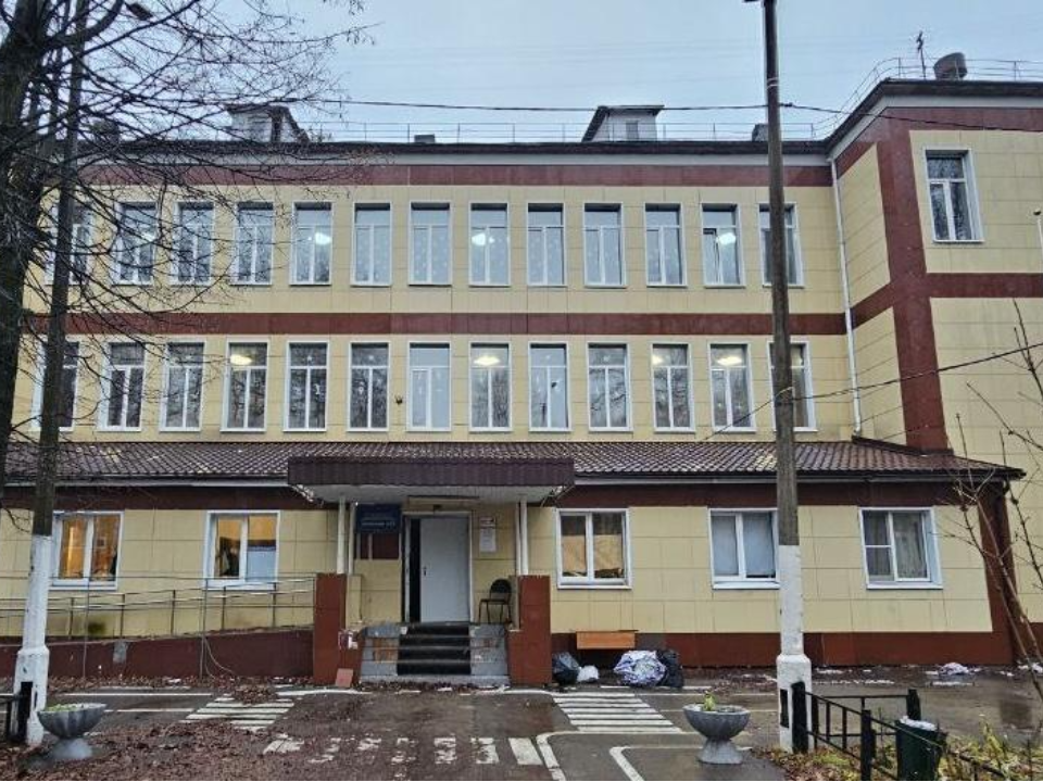    Фото: Министерство строительного комплекса Московской области