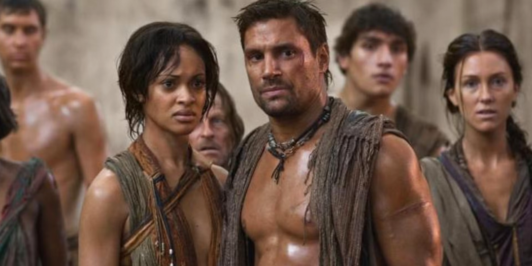 7 исторических деталей, которые точно передают о Древнем Риме в сериале «Спартак»