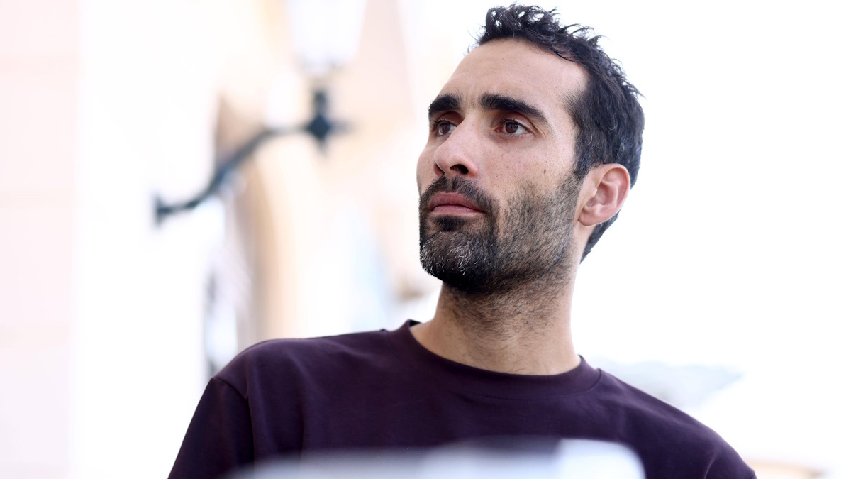    Мартен Фуркад. Фото: GLOBAL LOOK PRESS