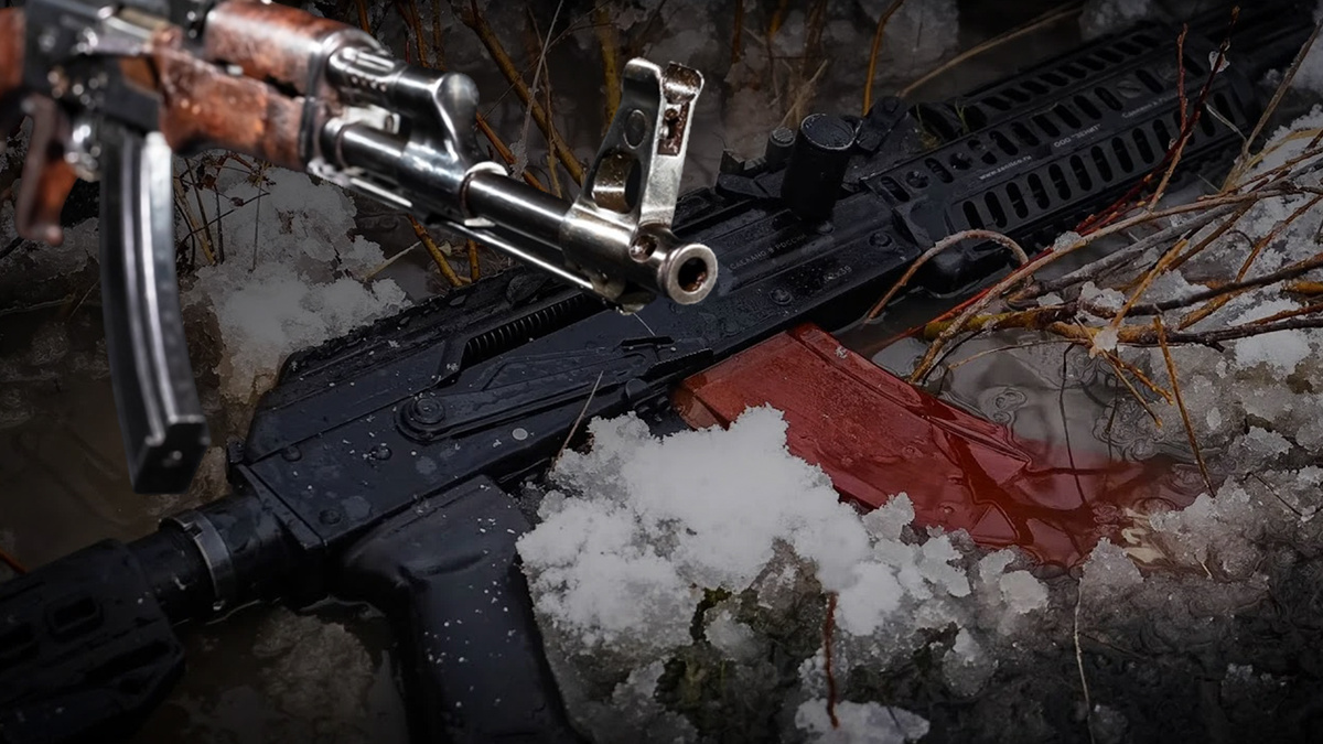 Испытания в экстремальных условиях