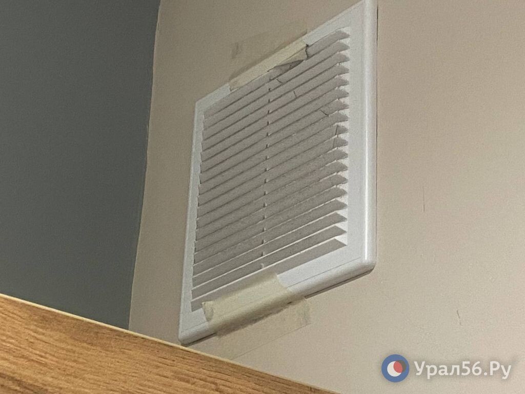    Два человека погибли в Оренбурге из-за неисправной вентиляции. Руководителя фирмы наказали