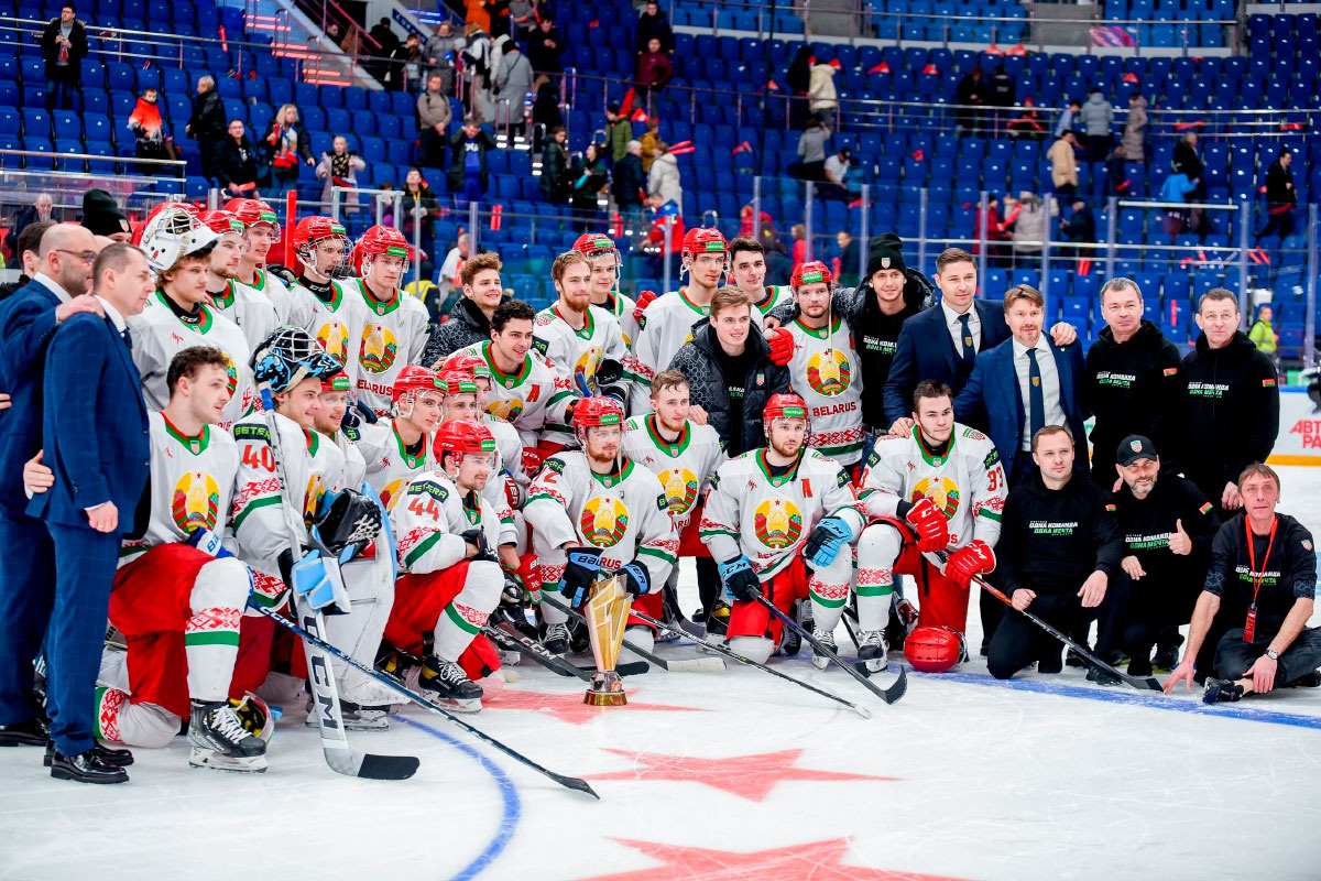    Фото: hockey.by