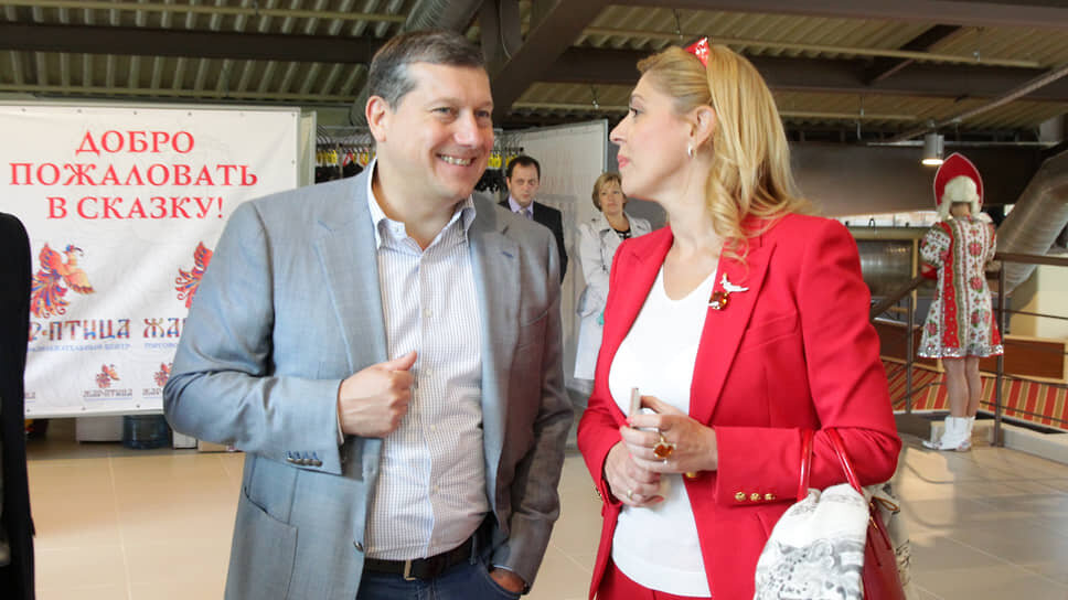 Фото: Роман Яровицын / Коммерсантъ