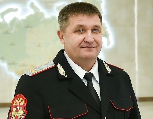    Фото: пресс-служба администрации Краснодарского края