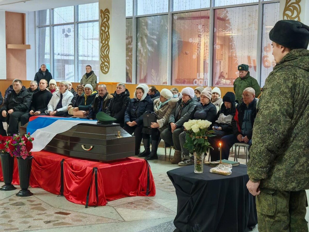    © администрация Александровского округа