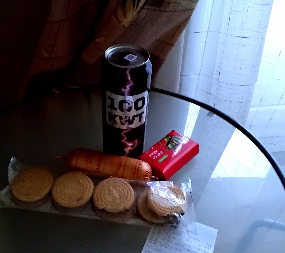 Фото автора. 