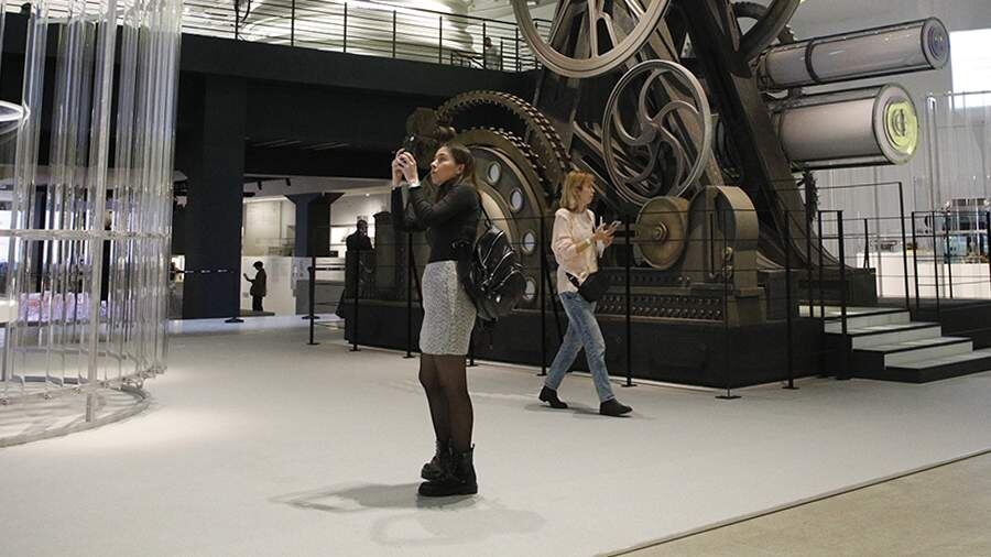    Фото: ИЗВЕСТИЯ/Валентин Егоршин