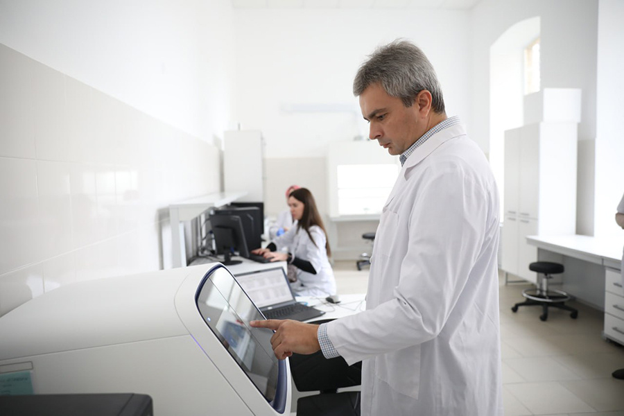 Фото: Илья Хачатурян