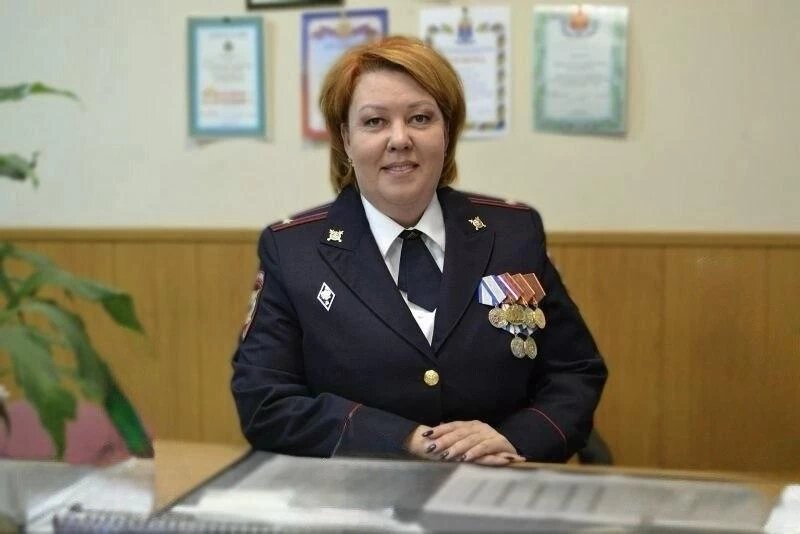 Фото: из личного архива Татьяны Архипкиной