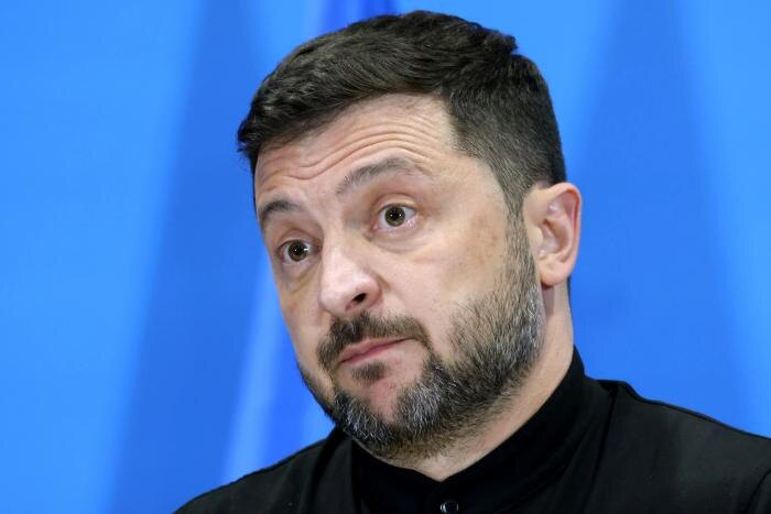 Обложка © Shutterstock / FOTODOM / Alessia Pierdomenico