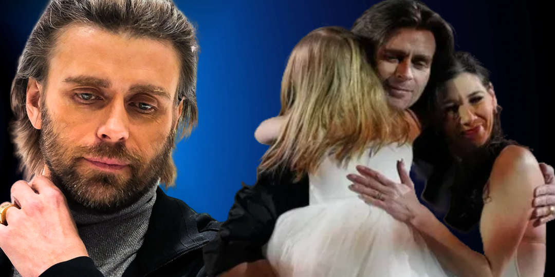 "Убирайся, ты не наша семья!": 7-летняя дочь Заворотнюк поставила Чернышева на место и заставила отказаться от чужой женщины