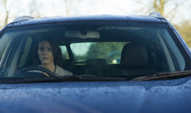 Фрагмент из сериала "Доктор Фостер"