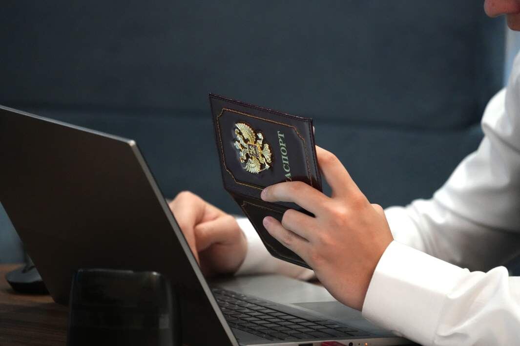 Фото: ИЗВЕСТИЯ/Дмитрий Коротаев